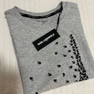 Karl Laferfeld Paris Sweatshirt